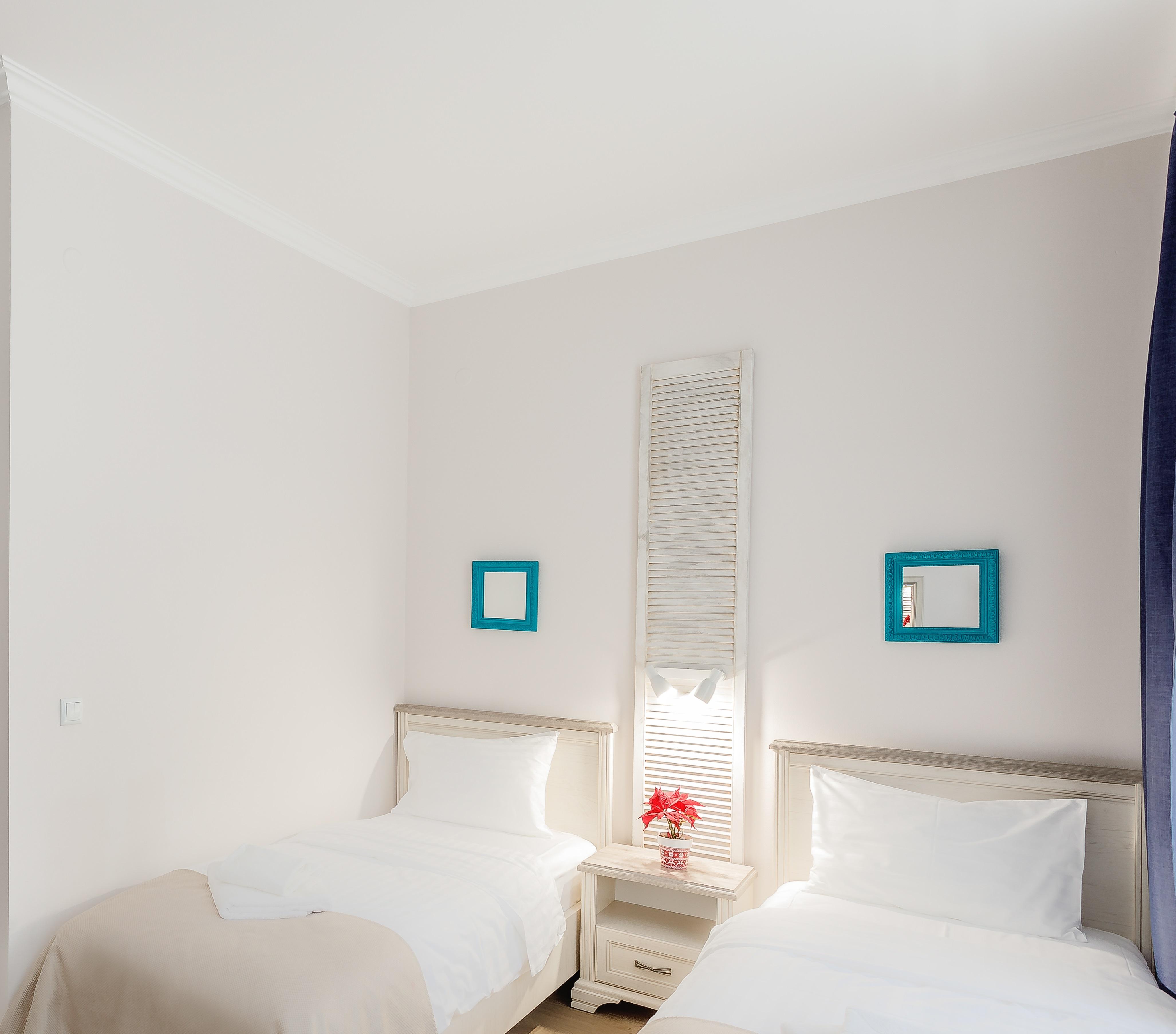 Stabu Seta Residence Riga Exterior photo