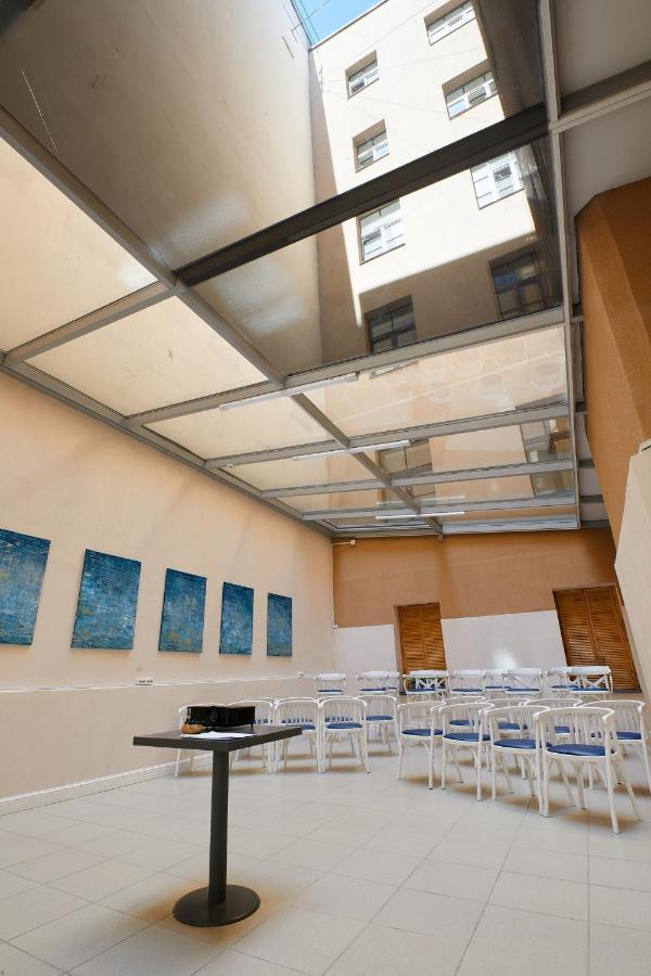 Stabu Seta Residence Riga Exterior photo