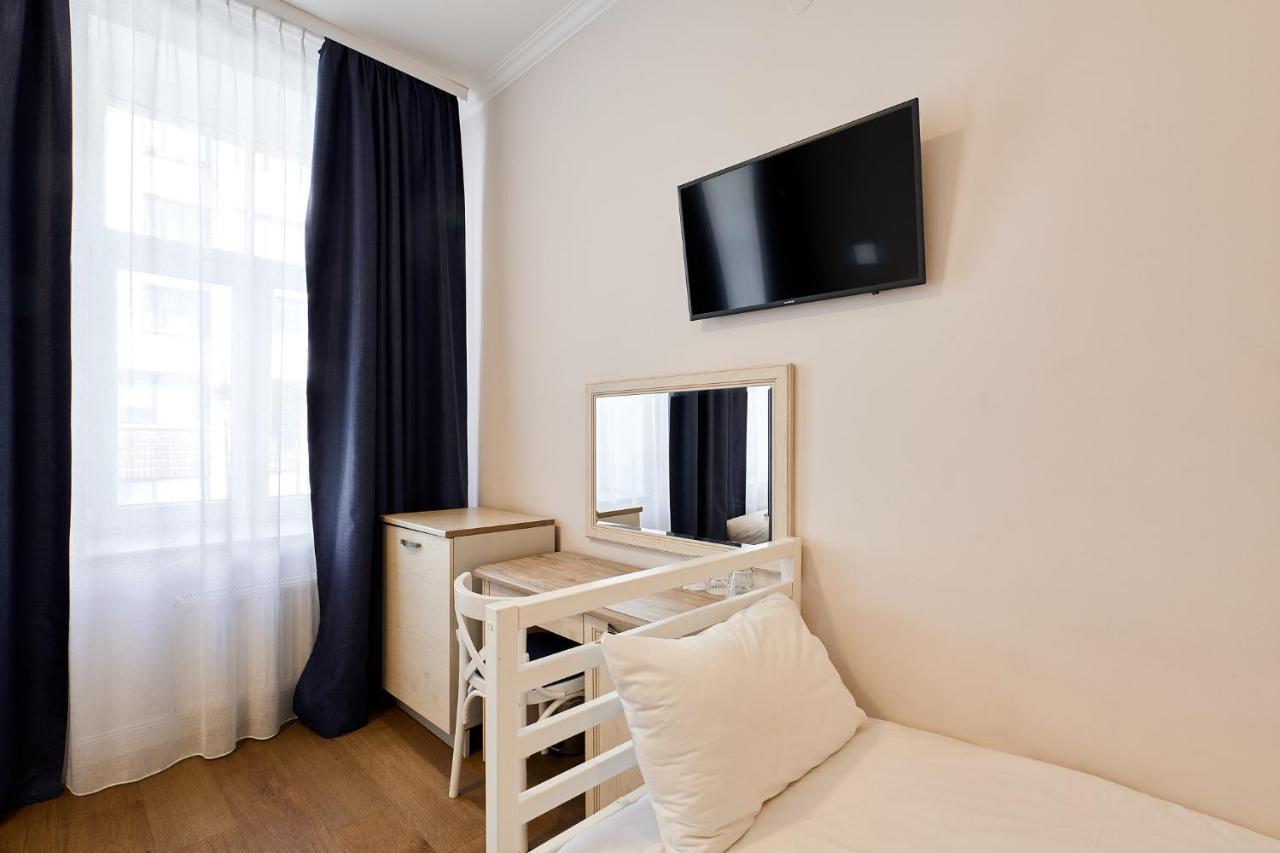 Stabu Seta Residence Riga Exterior photo