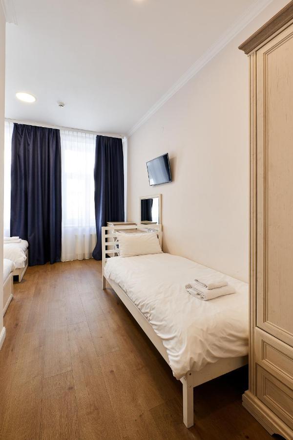 Stabu Seta Residence Riga Exterior photo