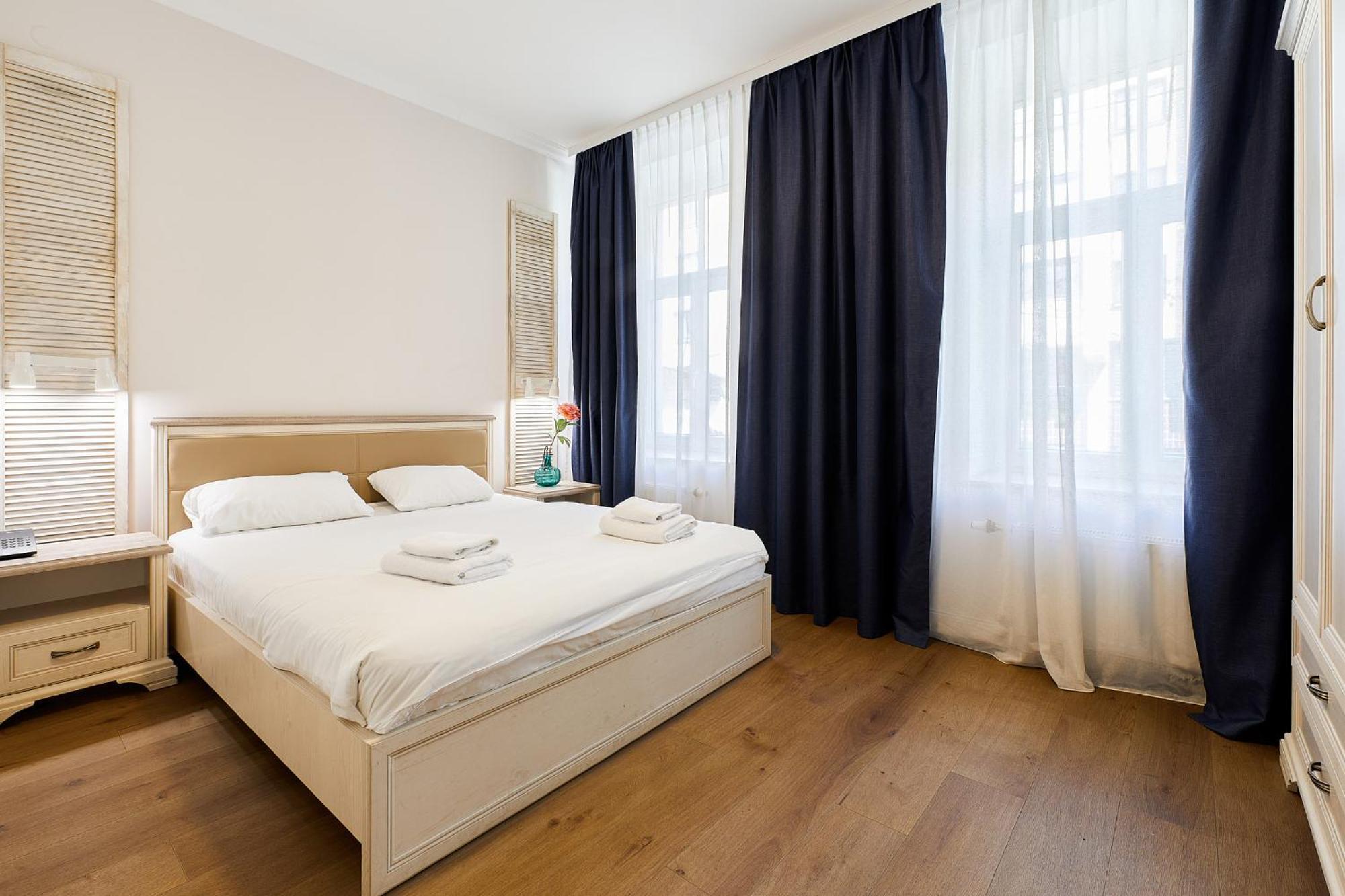 Stabu Seta Residence Riga Exterior photo