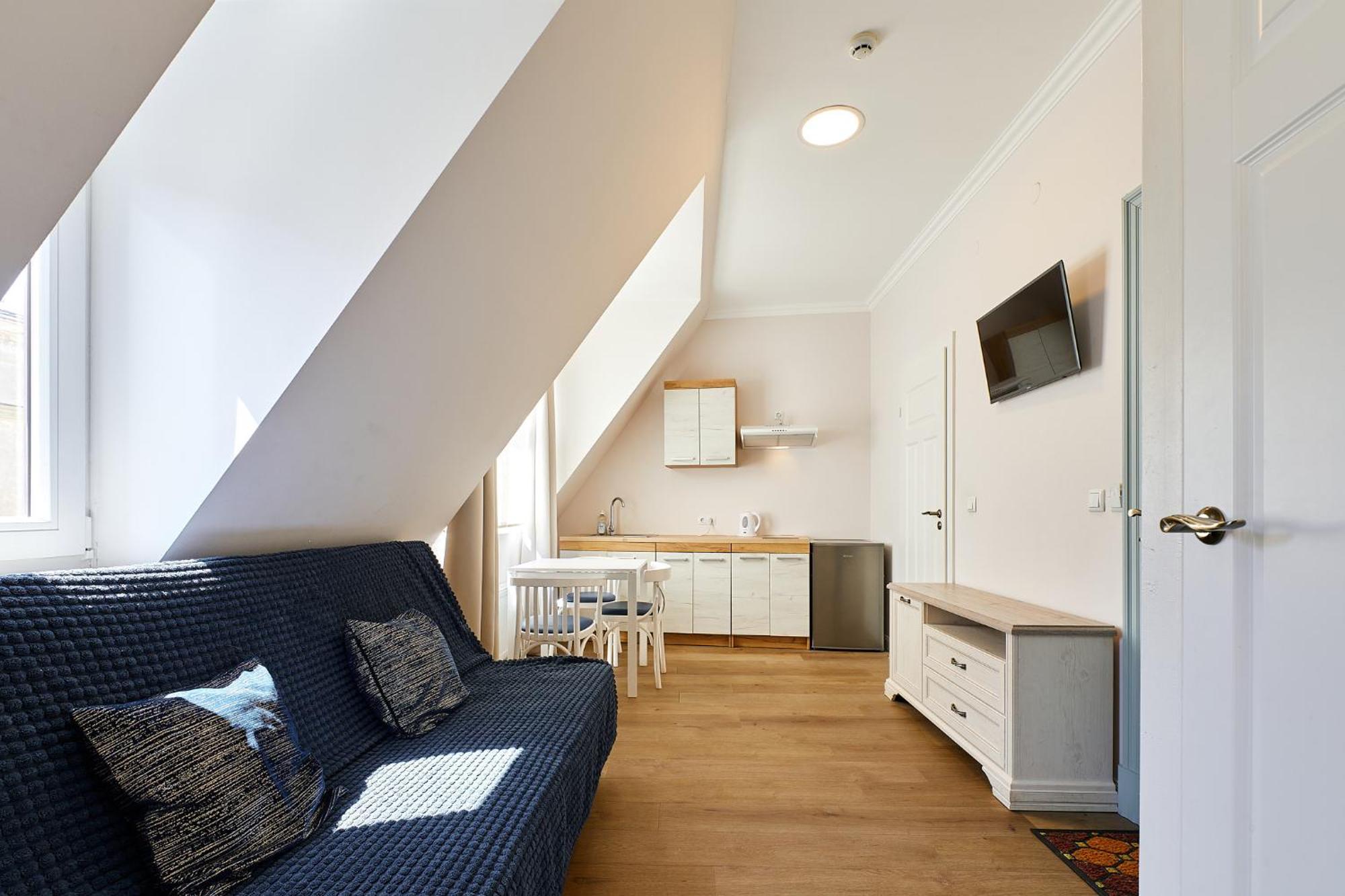 Stabu Seta Residence Riga Room photo