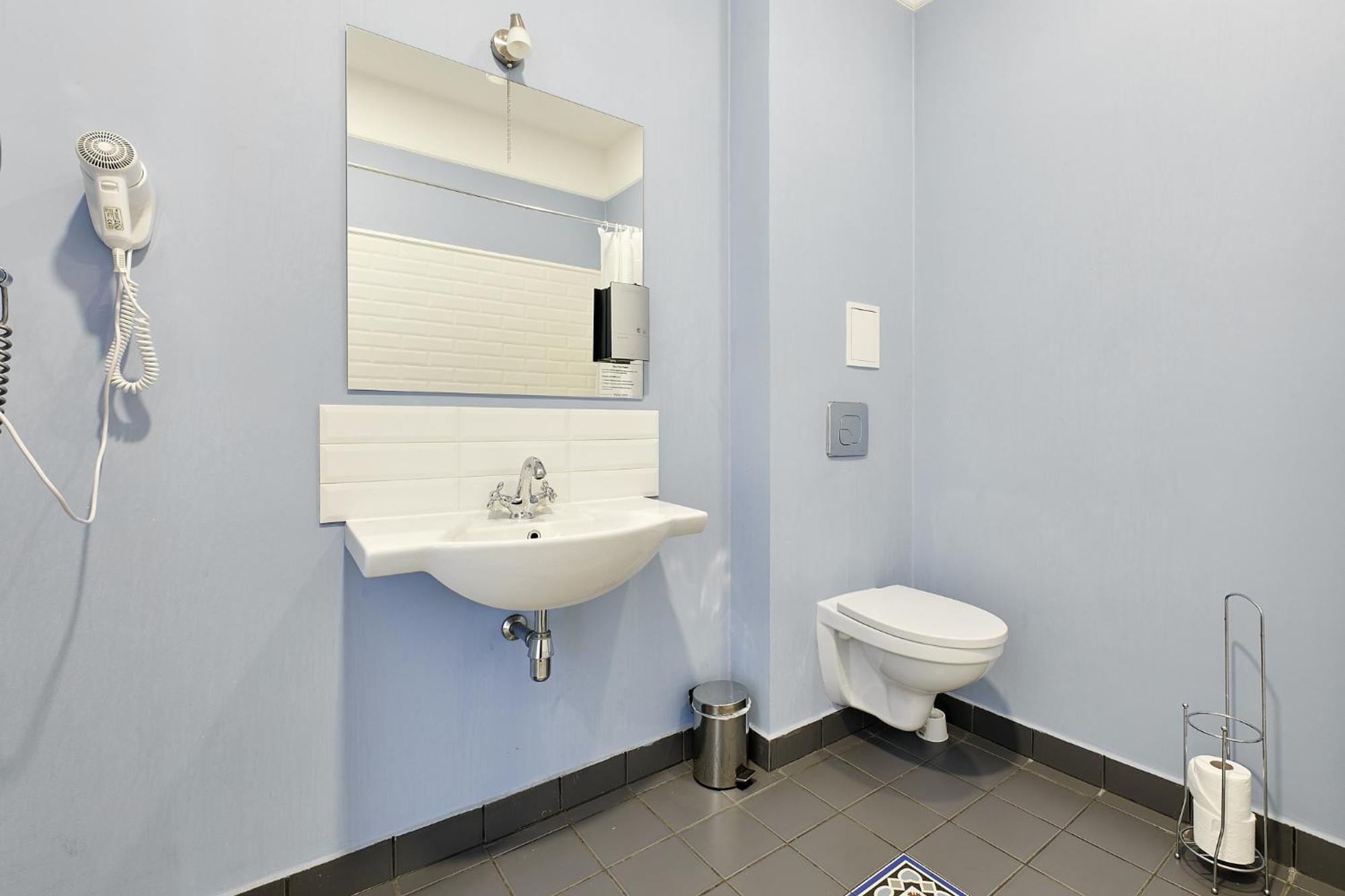 Stabu Seta Residence Riga Room photo