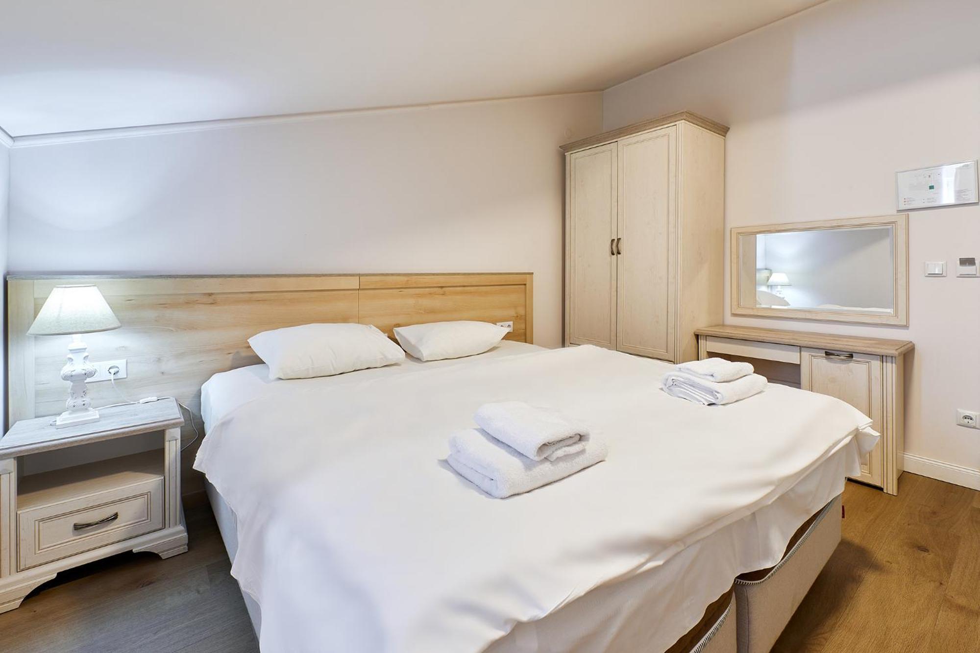 Stabu Seta Residence Riga Room photo