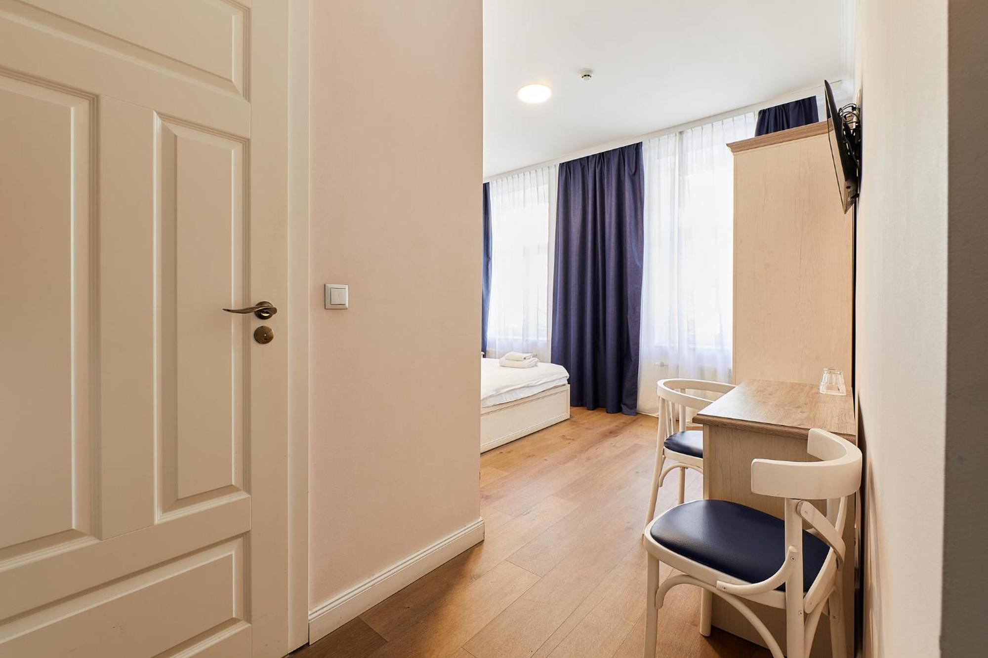 Stabu Seta Residence Riga Room photo