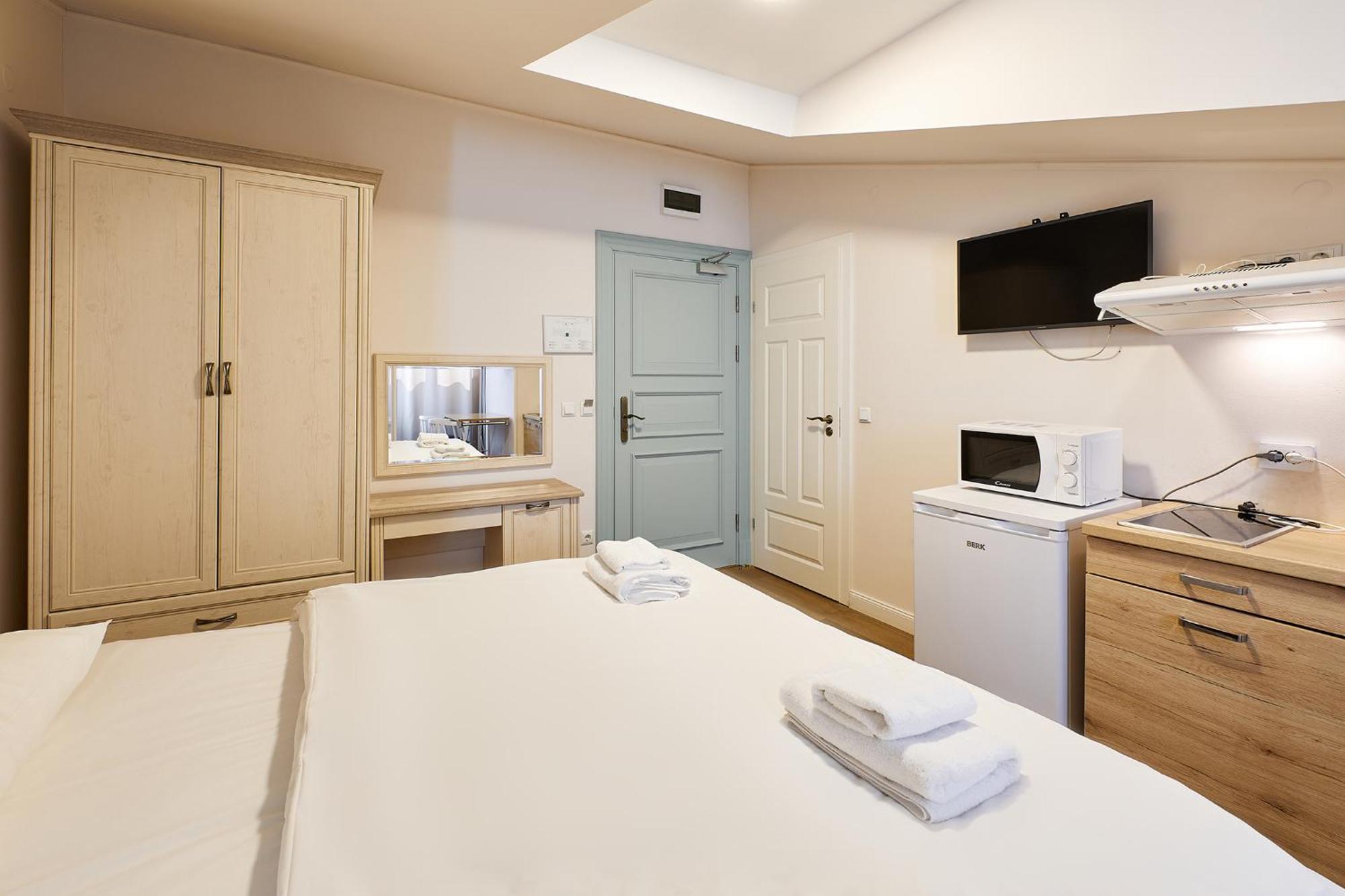 Stabu Seta Residence Riga Room photo