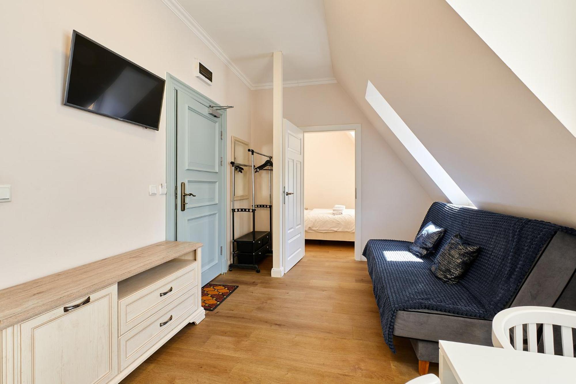 Stabu Seta Residence Riga Room photo