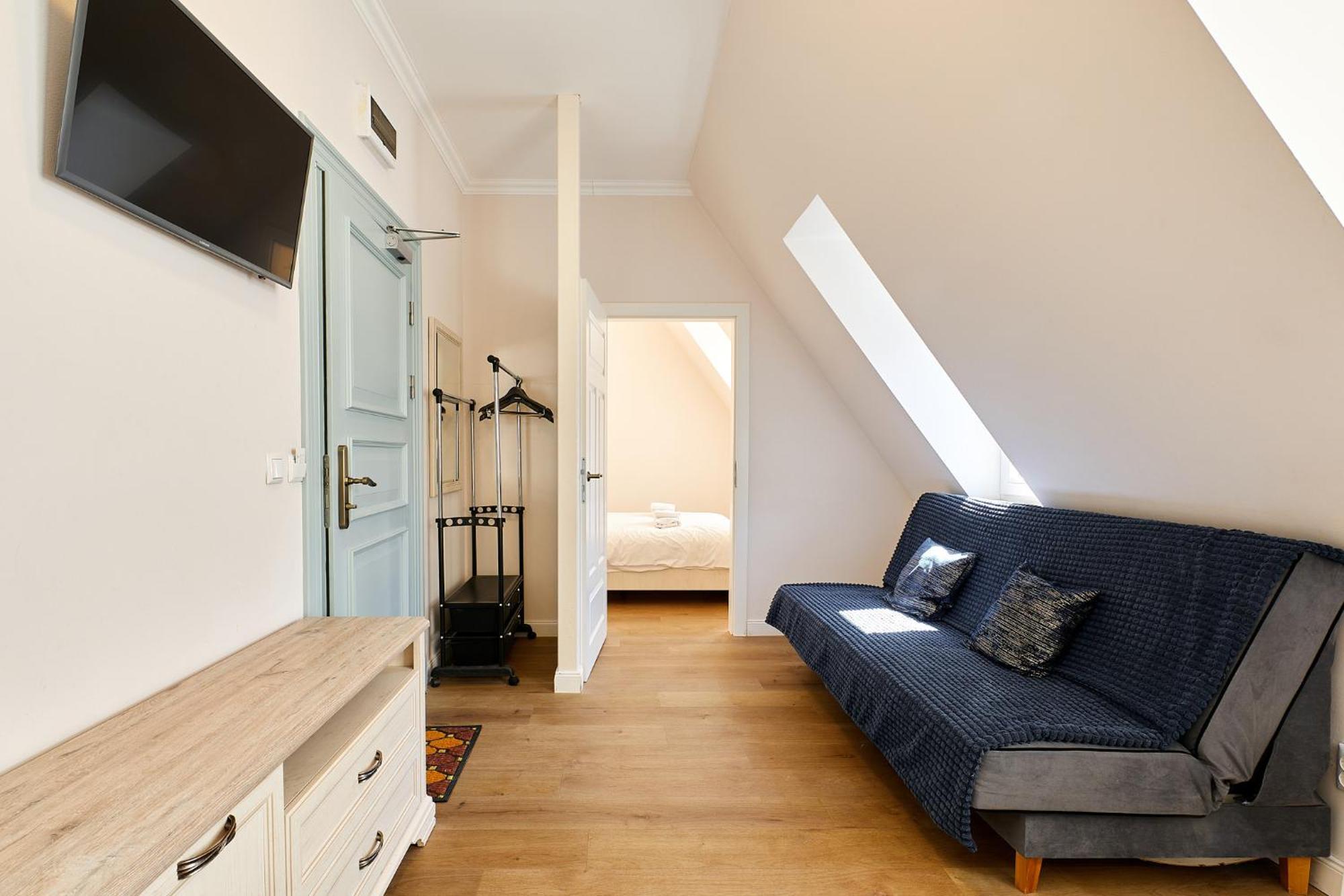 Stabu Seta Residence Riga Room photo