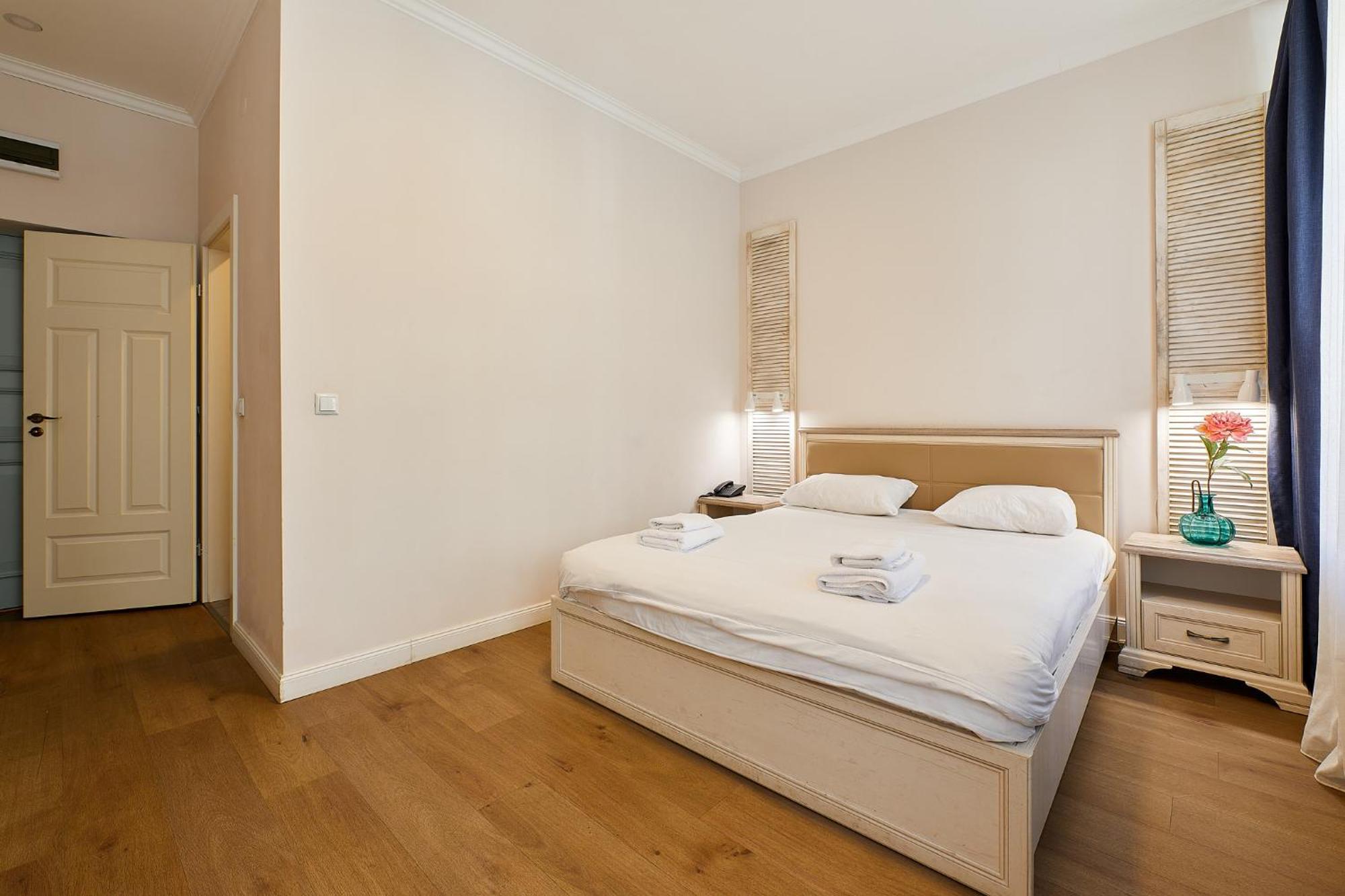 Stabu Seta Residence Riga Room photo